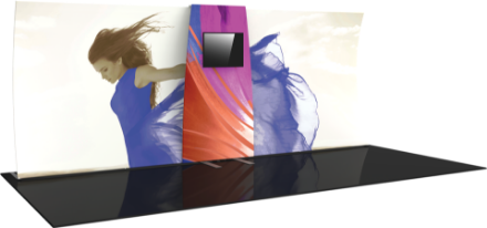 Picture of Formulate Backwall Connector 07