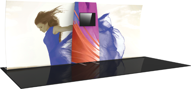 Picture of Formulate Backwall Connector 07