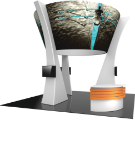 Picture of Formulate Fusion 20x20 Island Kit 05