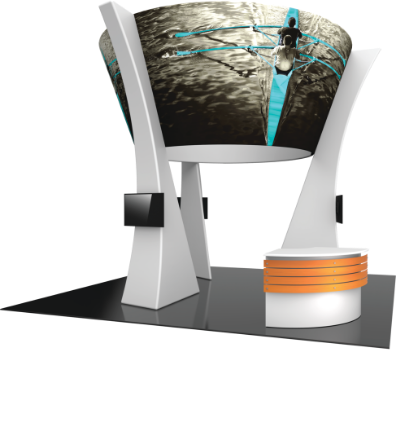Picture of Formulate Fusion 20x20 Island Kit 05