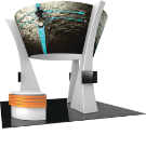 Picture of Formulate Fusion 20x20 Island Kit 05