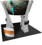 Picture of Formulate Fusion 20x20 Island Kit 05