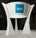 Picture of Formulate Fusion 20x20 Island Kit 05