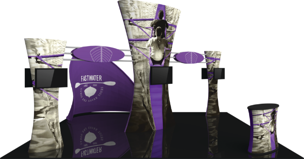 Picture of Formulate Fusion 20x20 Island Kit 06