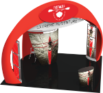 Picture of Formulate Fusion 20x20 Island Kit 08