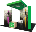 Picture of Formulate Fusion 20x20 Island Kit 09