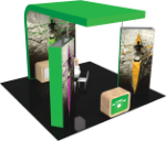 Picture of Formulate Fusion 20x20 Island Kit 09