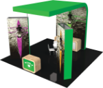 Picture of Formulate Fusion 20x20 Island Kit 09