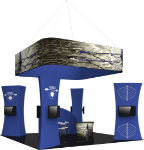 Picture of Formulate Fusion 20x20 Island Kit 10