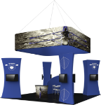 Picture of Formulate Fusion 20x20 Island Kit 10