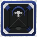 Picture of Formulate Fusion 20x20 Island Kit 10
