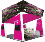 Picture of Formulate Fusion 20x20 Island Kit 11