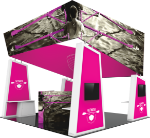 Picture of Formulate Fusion 20x20 Island Kit 11