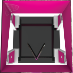 Picture of Formulate Fusion 20x20 Island Kit 11