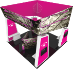 Picture of Formulate Fusion 20x20 Island Kit 11