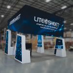 Picture of Formulate Fusion 20x20 Island Kit 11