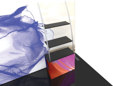 Picture of Formulate Ladder Accent 07