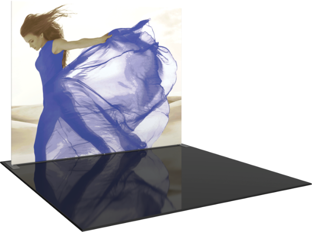 Picture of Formulate Master 10ft S1 Straight Fabric Backwall