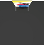 Picture of Formulate Master 3ft Dynamic Backlit Display