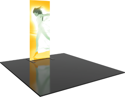 Picture of Formulate Master 3ft Straight Backlit Display