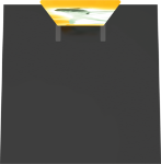 Picture of Formulate Master 3ft Straight Backlit Display