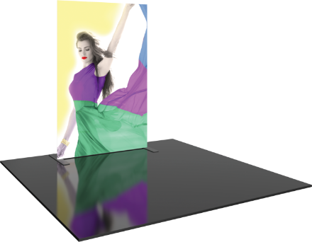 Picture of Formulate Master 5ft Dynamic Backlit Display