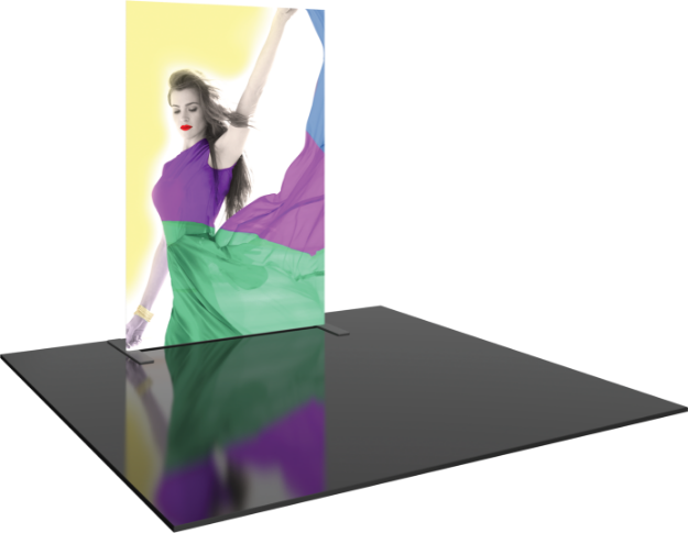 Picture of Formulate Master 5ft Dynamic Backlit Display