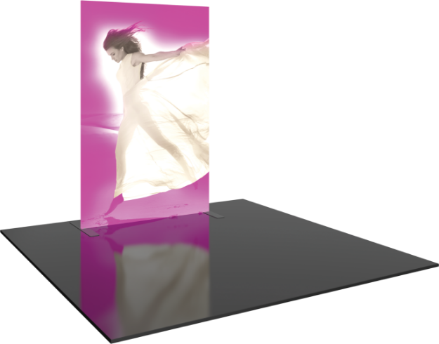 Picture of Formulate Master 5ft Straight Backlit Display