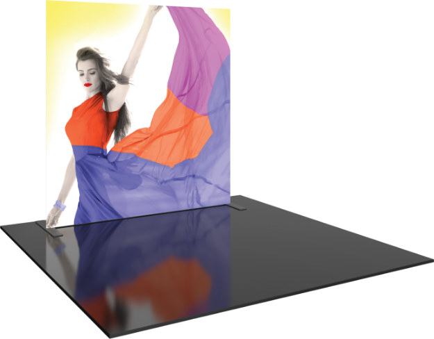 Picture of Formulate Master 8ft Dynamic Backlit Display