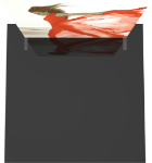 Picture of Formulate Master 8ft Straight Fabric Backwall