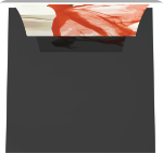 Picture of Formulate Master 8ft Vertical Curve Fabric Backwall