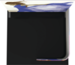 Picture of Formulate Master Backwall Accent 04 Curved