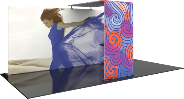 Picture of Formulate Master Backwall Accent 05