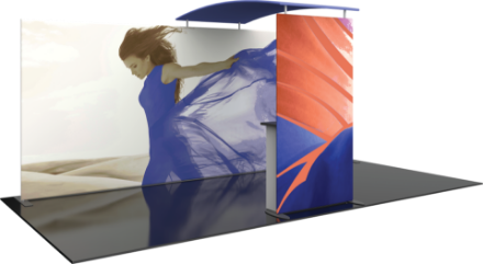 Picture of Formulate Master Backwall Accent 06