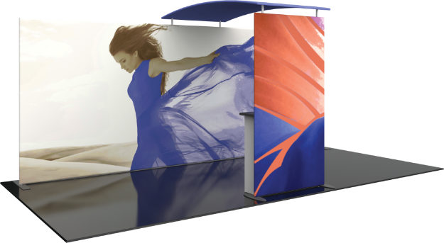 Picture of Formulate Master Backwall Accent 06