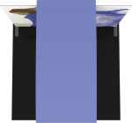 Picture of Formulate Master Backwall Accent 06