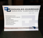 Picture of Formulate Master Tabletop TT1 Fabric Backwall