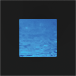 Picture of Formulate Backlit Four Sided Tower 02 Tension Fabric Structure