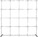 Picture of Hopup 10ft Straight Extra Tall Tension Fabric Display