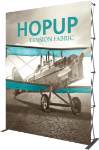 Picture of Hopup 7.5ft Straight Extra Tall Tension Fabric Display