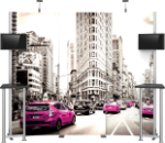 Picture of Hybrid Pro 10ft Modular Backwall Kit 01