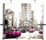 Picture of Hybrid Pro 10ft Modular Backwall Kit 01