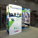 Picture of Hybrid Pro 10ft Modular Backwall Kit 02