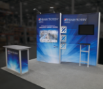 Picture of Hybrid Pro 10ft Modular Backwall Kit 02