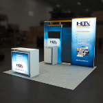 Picture of Hybrid Pro 10ft Modular Backwall Kit 03