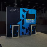 Picture of Hybrid Pro 10ft Modular Backwall Kit 06