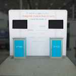 Picture of Hybrid Pro 10ft Modular Backwall Kit 06