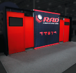 Picture of Hybrid Pro 20ft Modular Backwall Kit 11