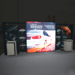 Picture of Hybrid Pro 20ft Modular Backwall Kit 11