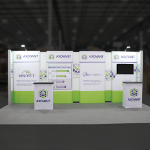 Picture of Hybrid Pro 20ft Modular Backwall Kit 13